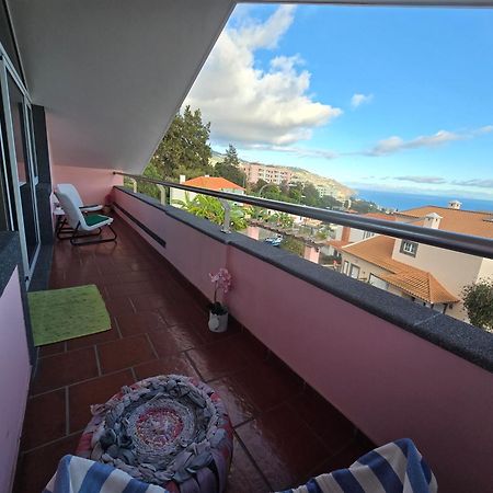 Casa Dos Amigos Panoramic View Hotel Funchal  Buitenkant foto