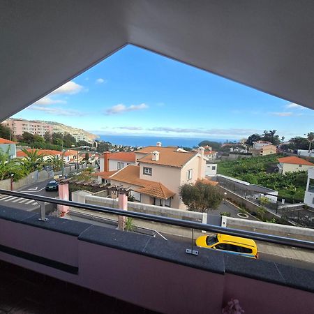 Casa Dos Amigos Panoramic View Hotel Funchal  Buitenkant foto