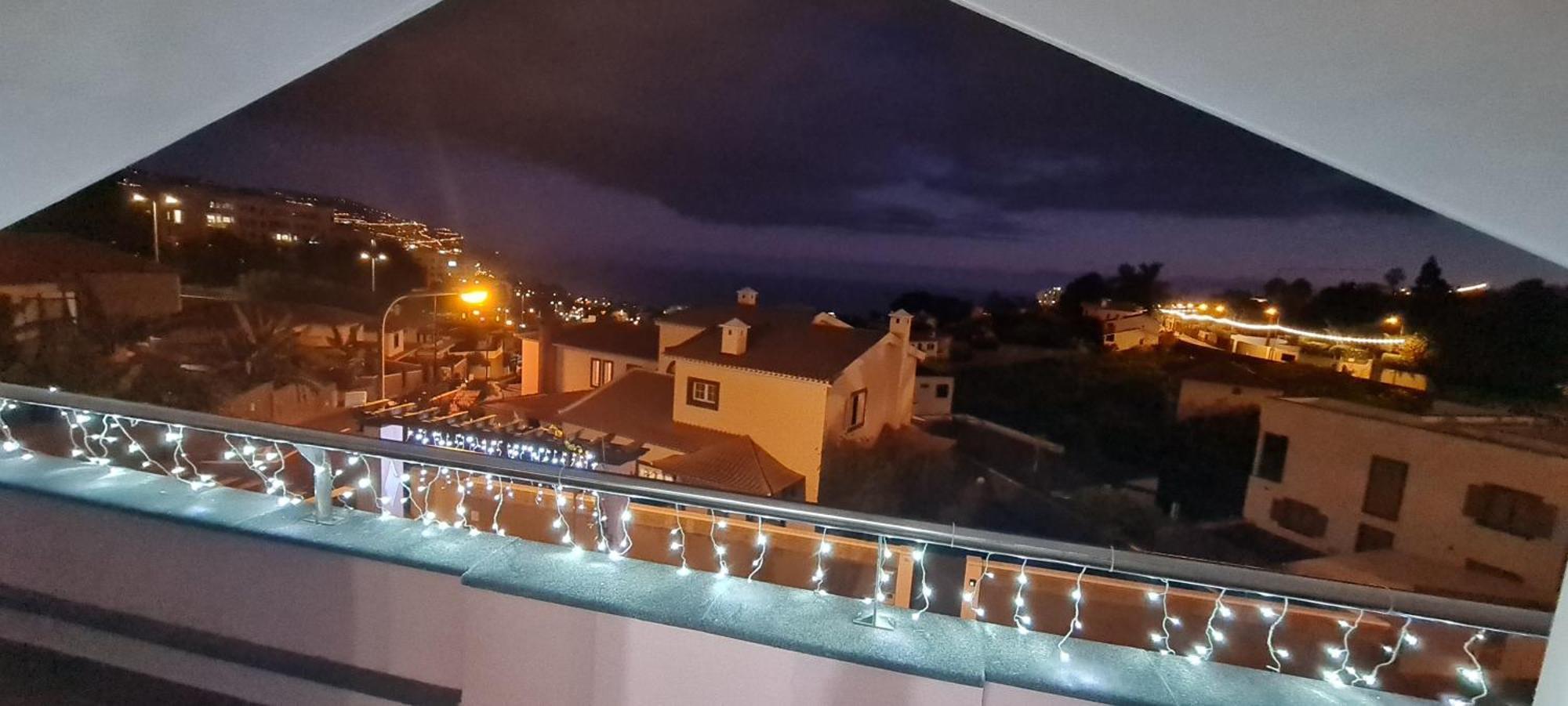 Casa Dos Amigos Panoramic View Hotel Funchal  Buitenkant foto